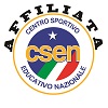 Logo C-Sen Pilates Evolution Milano